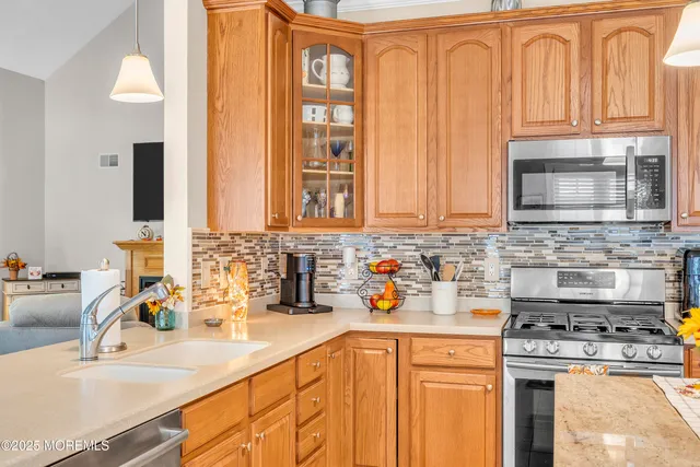 $785,000 | 18 Spring Lake Boulevard, Waretown, NJ 08758