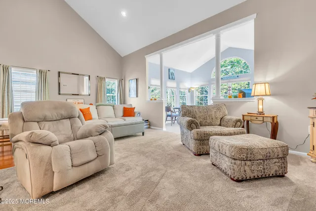 $785,000 | 18 Spring Lake Boulevard, Waretown, NJ 08758