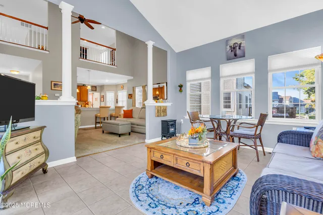 $785,000 | 18 Spring Lake Boulevard, Waretown, NJ 08758