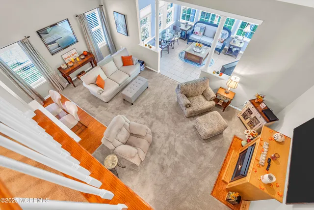 $785,000 | 18 Spring Lake Boulevard, Waretown, NJ 08758