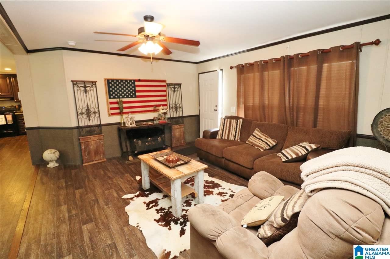 333 Deerfield Road Pell City, AL 35125 - Photo 11 of 31