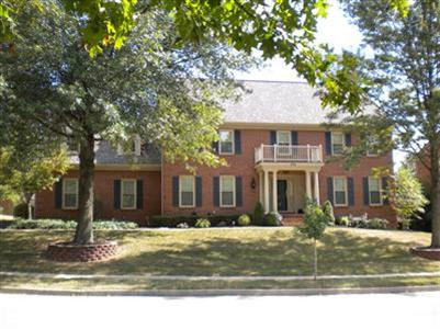 2264 Abbeywood Road Lexington, KY 40515 - Photo 1 of 9 Photo 1