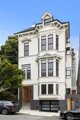 $6,250,000 | 2020 Webster Street, San Francisco, CA 94115