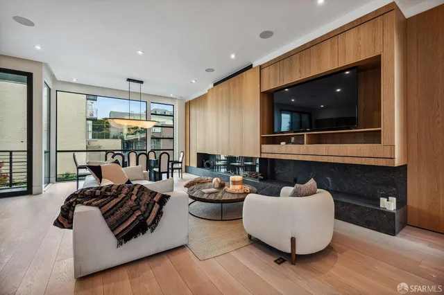 $6,250,000 | 2020 Webster Street, San Francisco, CA 94115