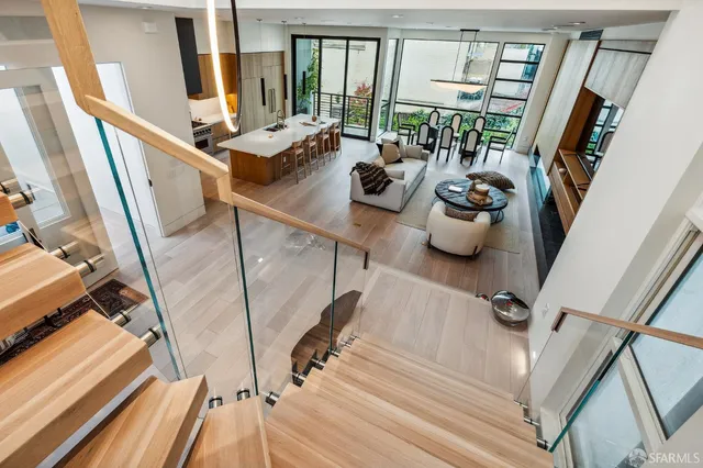 $6,250,000 | 2020 Webster Street, San Francisco, CA 94115