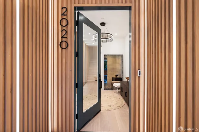 $6,250,000 | 2020 Webster Street, San Francisco, CA 94115