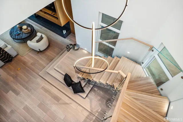 $6,250,000 | 2020 Webster Street, San Francisco, CA 94115