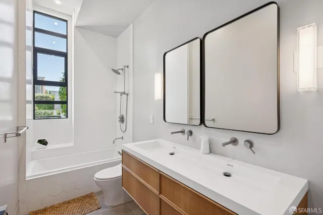 $6,250,000 | 2020 Webster Street, San Francisco, CA 94115