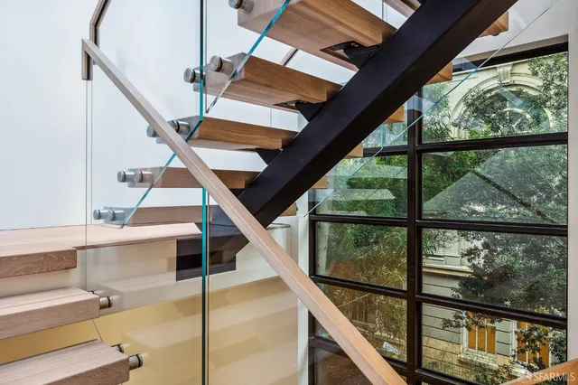 $6,250,000 | 2020 Webster Street, San Francisco, CA 94115