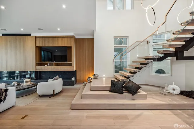 $6,250,000 | 2020 Webster Street, San Francisco, CA 94115