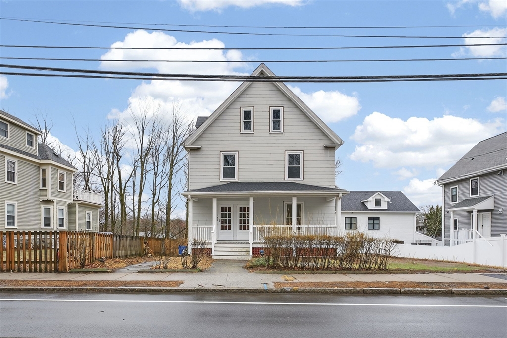 166 Elliot Street, Unit 2 Newton, MA 02464 - Photo 28 of 28