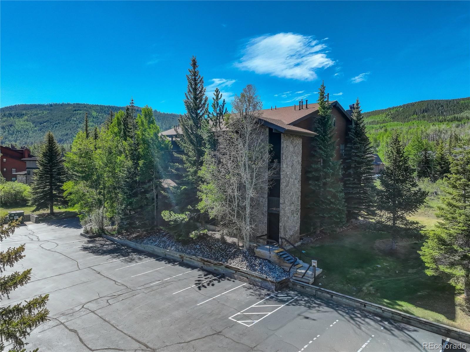 570 Bills Ranch Road, Unit 245 Frisco, CO 80443 - Photo 19 of 33