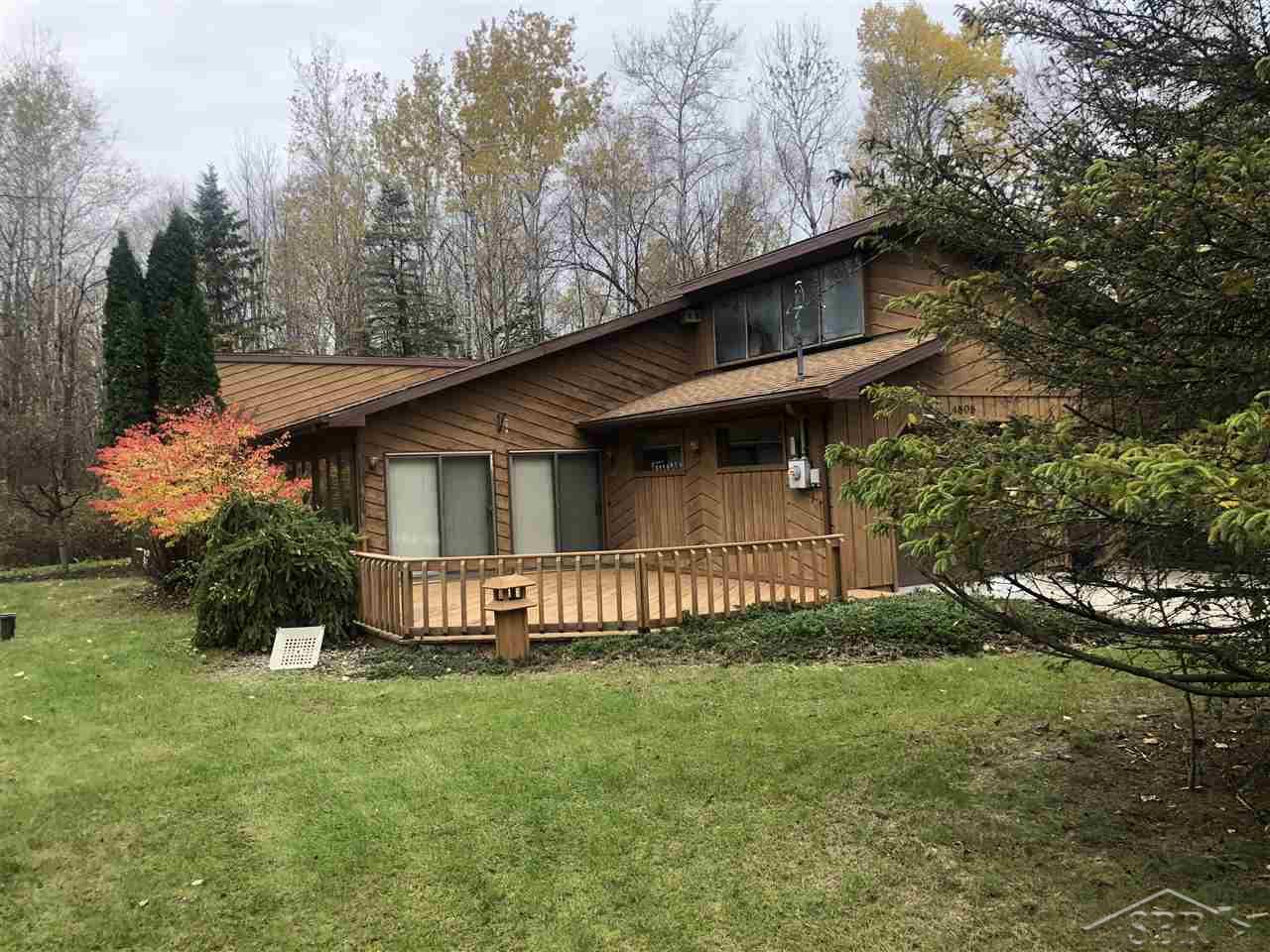 4505 North Steel Road Hemlock, MI 48626 - Photo 3 of 41