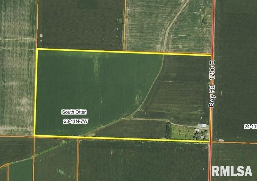 26521 Bray Road Girard, IL 62640 - Photo 1 of 19