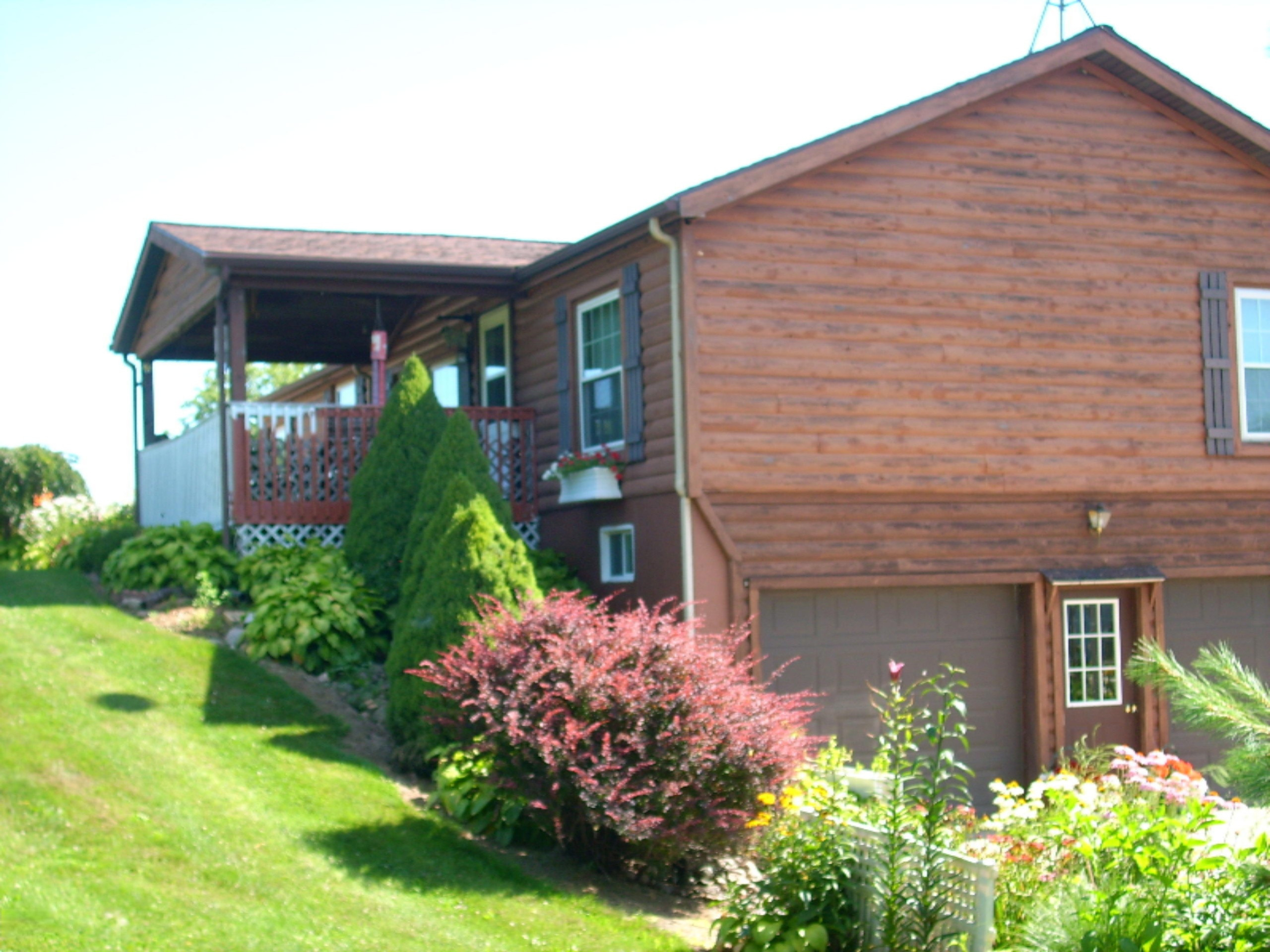 9779 Reynolds Road Bellevue, MI 49021 - Photo 8 of 25 Reynolds Rd 034