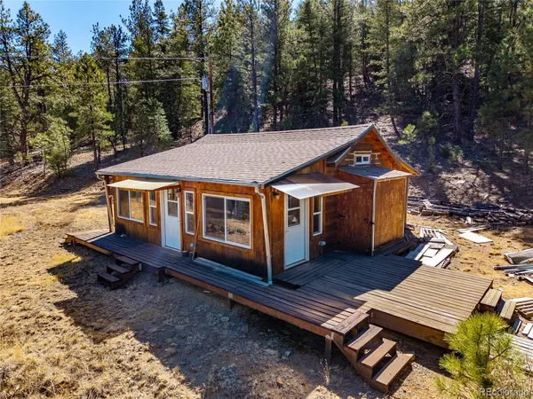 $170,000 | 0 Dude Canyon Road, Weston, CO 81091