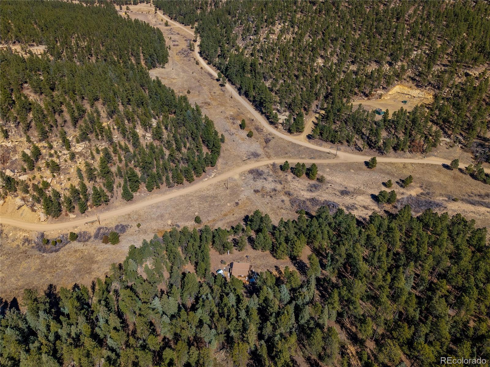 0 Dude Canyon Road Weston, CO 81091 - Photo 14 of 32