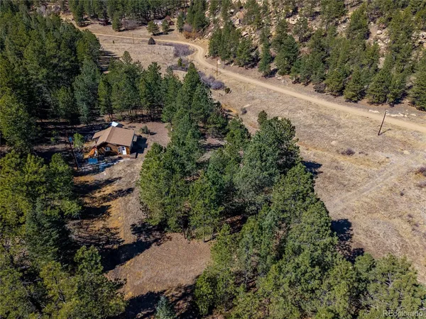 $170,000 | 0 Dude Canyon Road, Weston, CO 81091