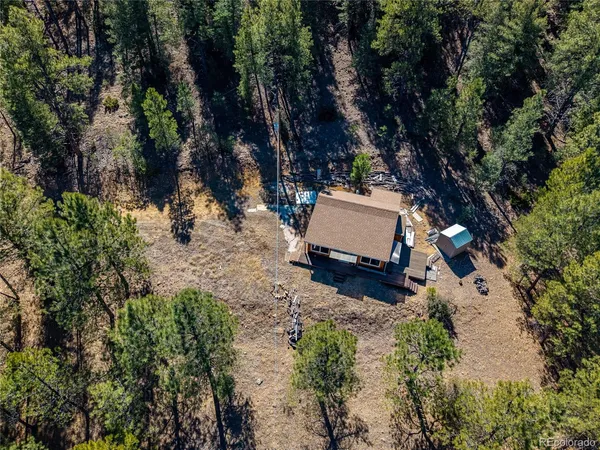 $170,000 | 0 Dude Canyon Road, Weston, CO 81091