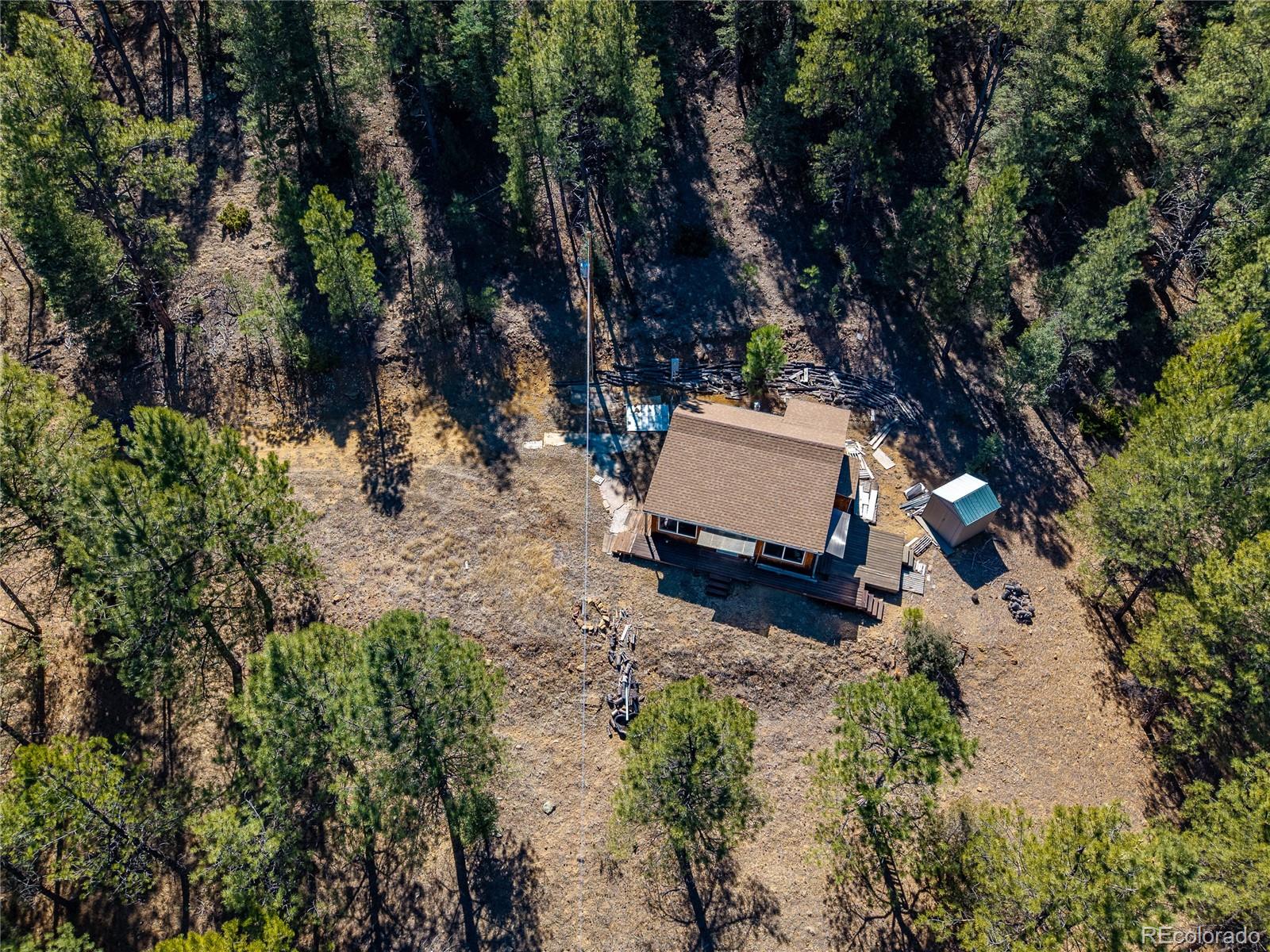 0 Dude Canyon Road Weston, CO 81091 - Photo 16 of 32