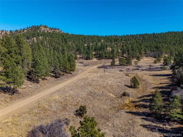 $170,000 | 0 Dude Canyon Road, Weston, CO 81091