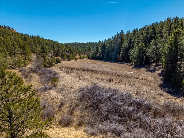 $170,000 | 0 Dude Canyon Road, Weston, CO 81091