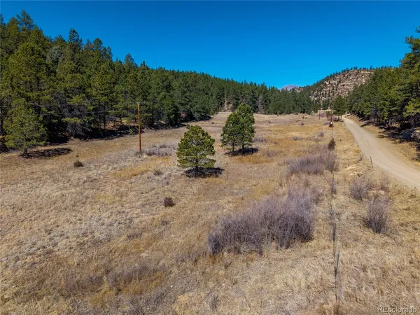 $170,000 | 0 Dude Canyon Road, Weston, CO 81091