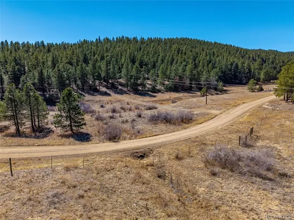 $170,000 | 0 Dude Canyon Road, Weston, CO 81091