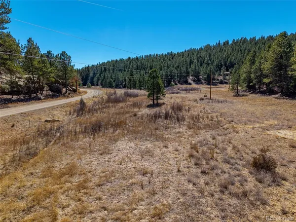 $170,000 | 0 Dude Canyon Road, Weston, CO 81091