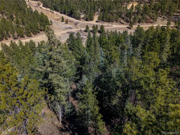 $170,000 | 0 Dude Canyon Road, Weston, CO 81091