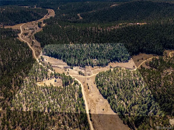 $170,000 | 0 Dude Canyon Road, Weston, CO 81091