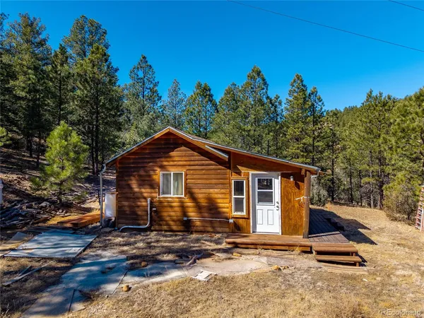 $170,000 | 0 Dude Canyon Road, Weston, CO 81091