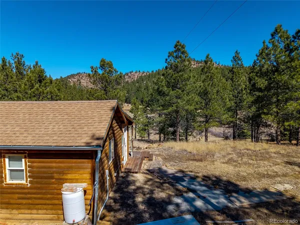 $170,000 | 0 Dude Canyon Road, Weston, CO 81091