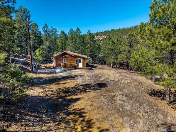 $170,000 | 0 Dude Canyon Road, Weston, CO 81091