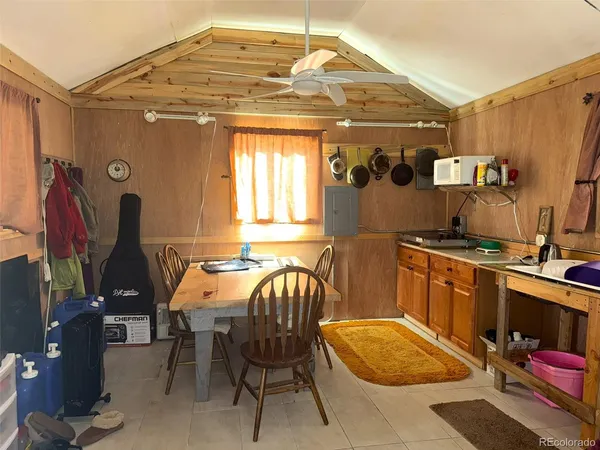 $170,000 | 0 Dude Canyon Road, Weston, CO 81091