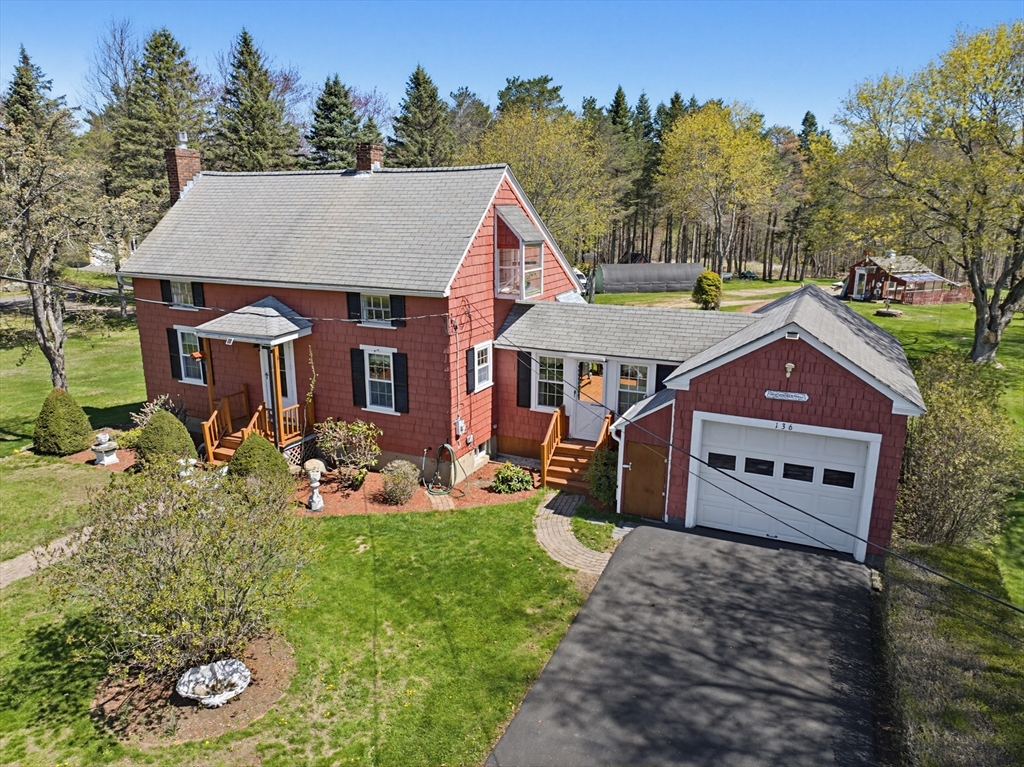 136 Chapel Street Gardner, MA 01440 - Photo 27 of 32