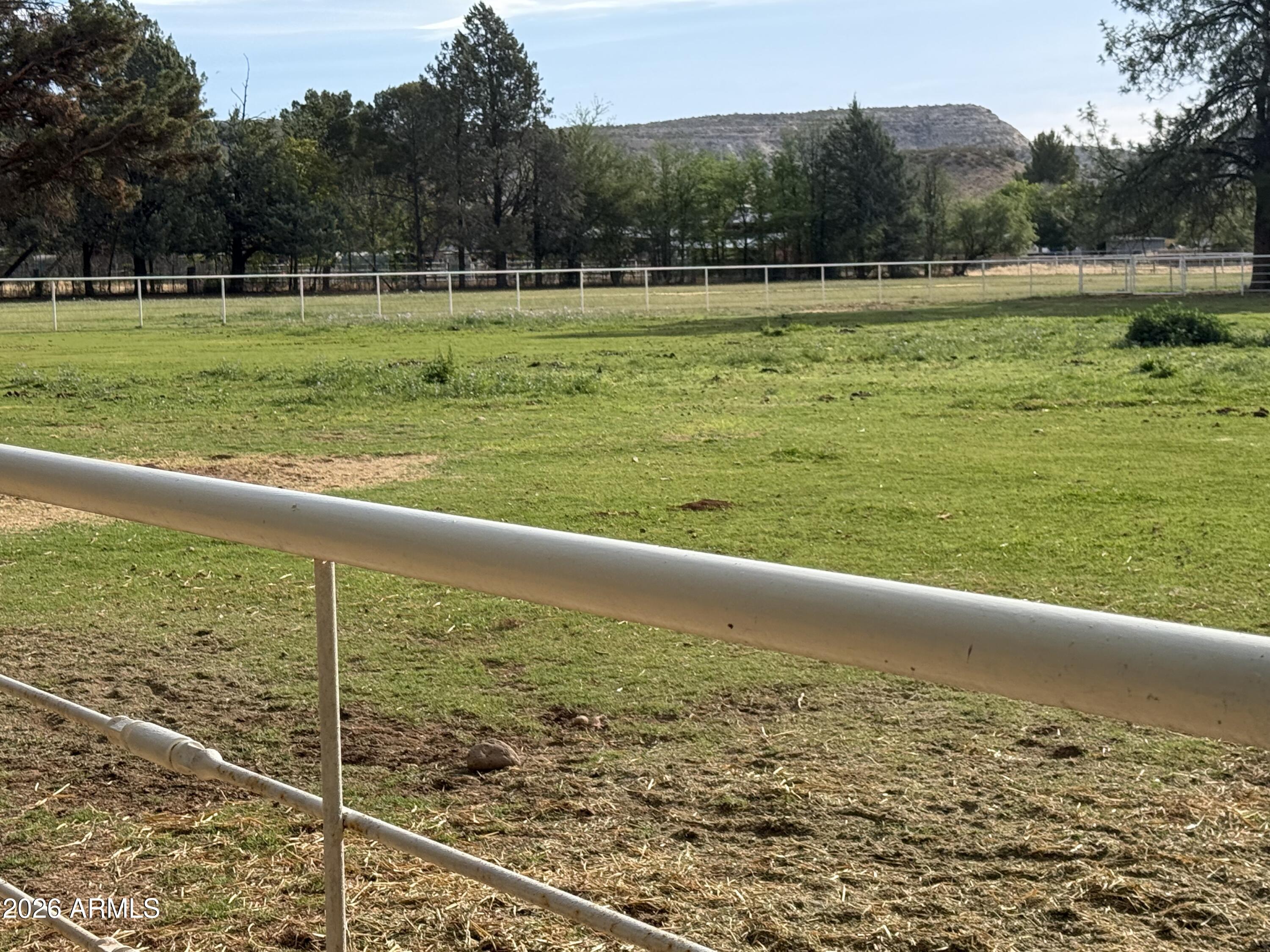 4000 Mahoney Road, Unit 1 Camp Verde, AZ 86322 - Photo 35 of 41 a view of a field