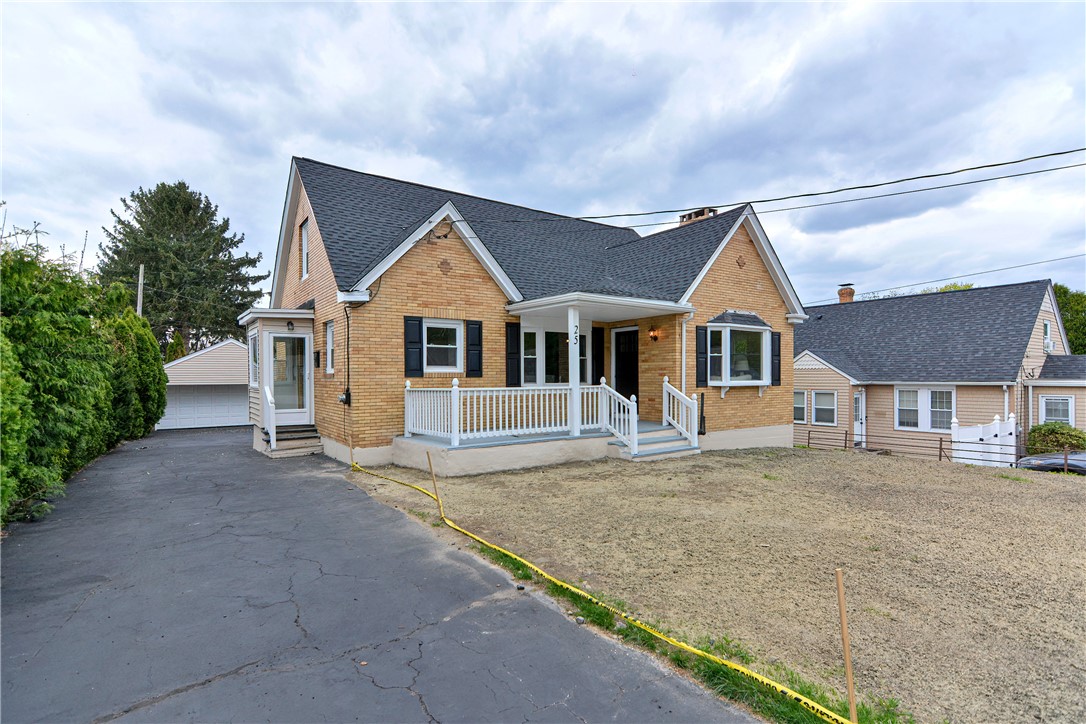 25 John Duggan Road Tiverton, RI 02878 - Photo 30 of 31