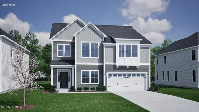 $579,900 | 200 Thistle Lane, Beaufort, SC 29907