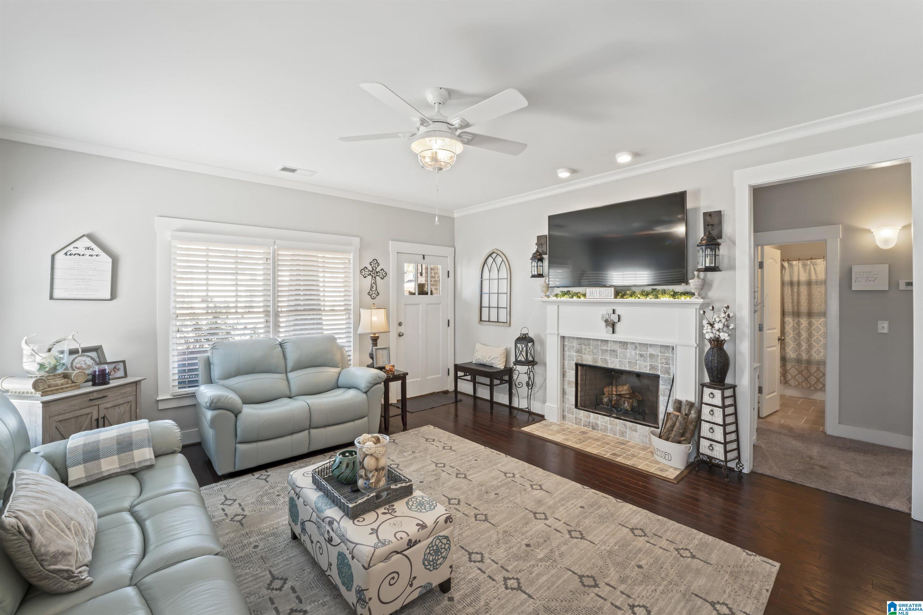 174 King Richards Way Calera, AL 35040 - Photo 6 of 48