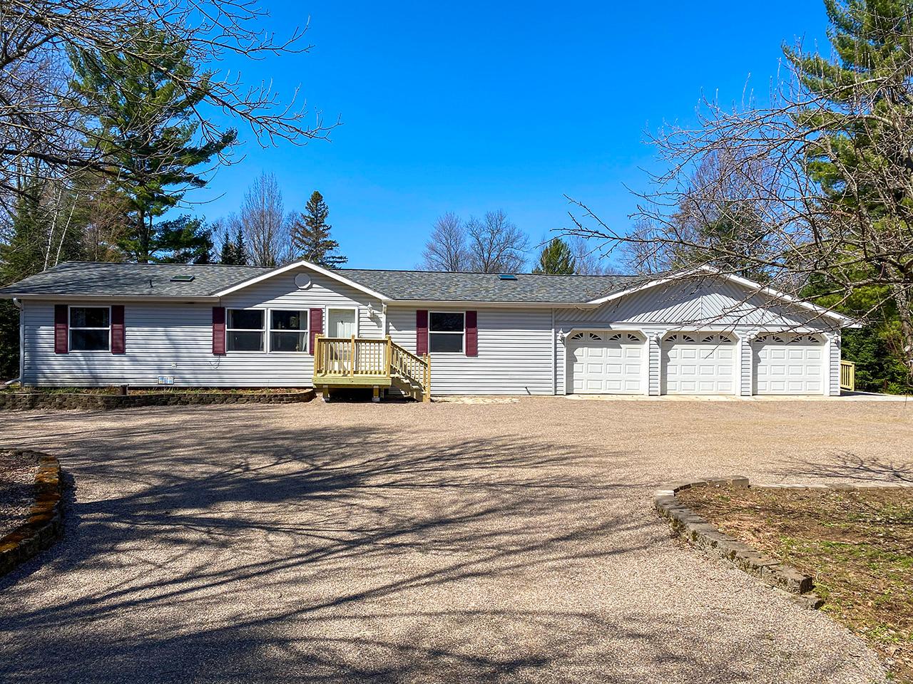2039 Elto Road Tomahawk, WI 54487 - Photo 1 of 50 Gallery Image 1