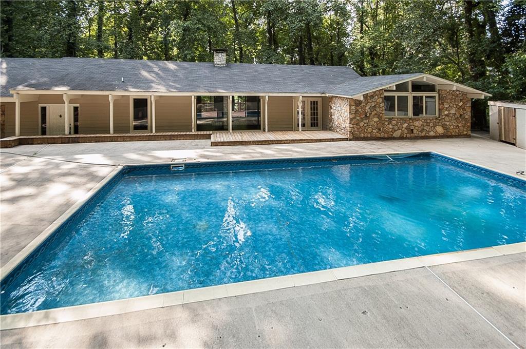 5270 Riverview Road Northwest Atlanta, GA 30327 - Photo 20 of 20