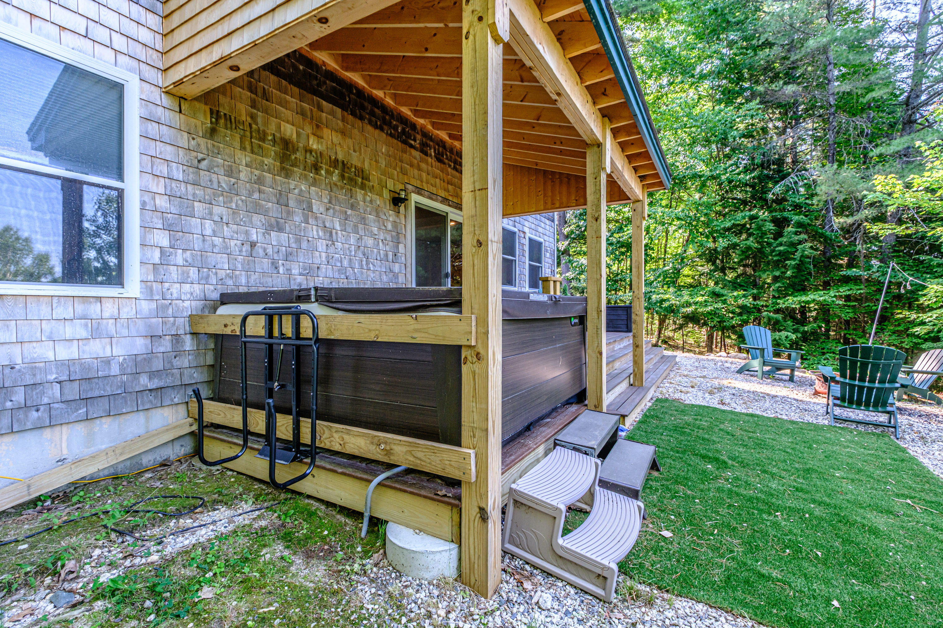 100 Evergreen Road Bridgton, ME 04009 - Photo 96 of 115 20260629gp-63097