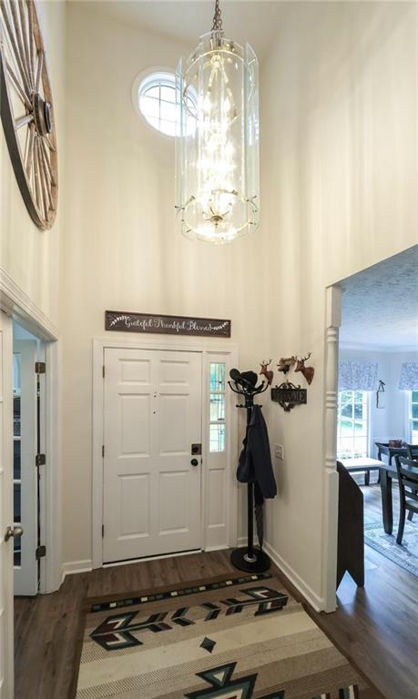 6945 John Rivers Road Fairburn, GA 30213 - Photo 15 of 65