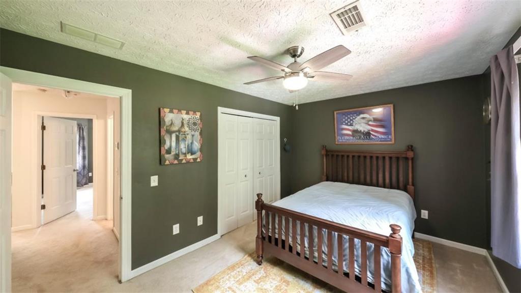 6945 John Rivers Road Fairburn, GA 30213 - Photo 24 of 65