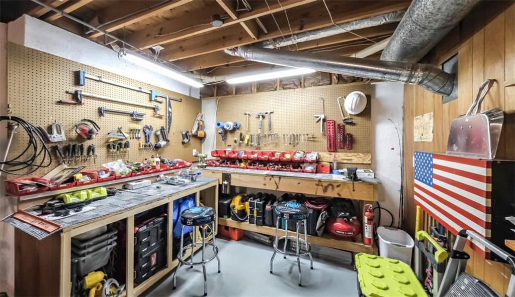 6945 John Rivers Road Fairburn, GA 30213 - Photo 40 of 65