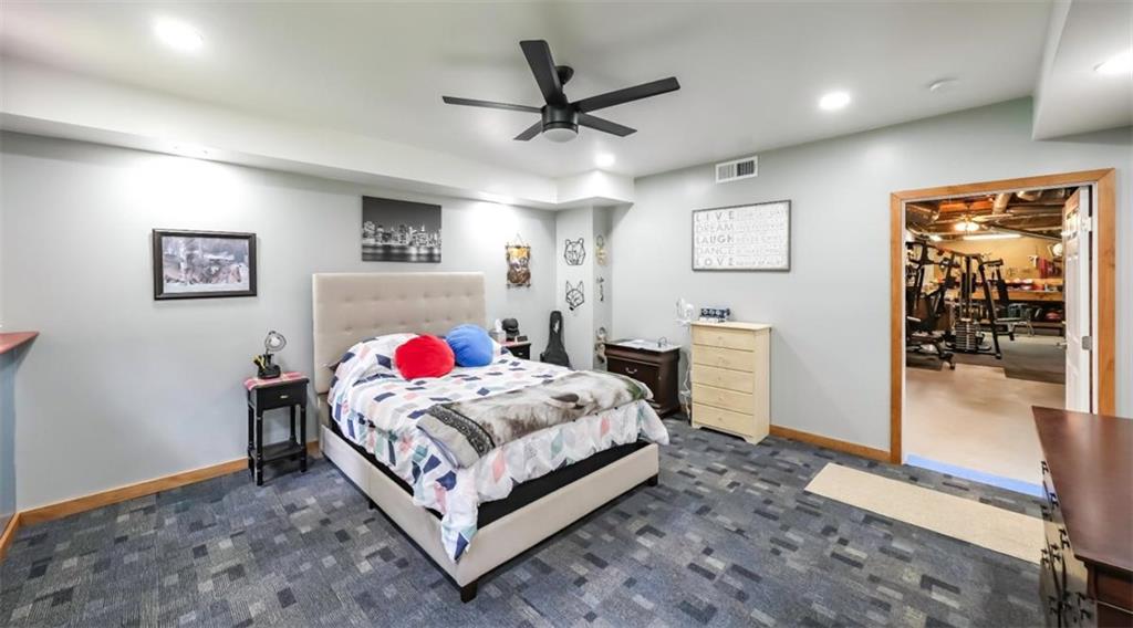 6945 John Rivers Road Fairburn, GA 30213 - Photo 43 of 65