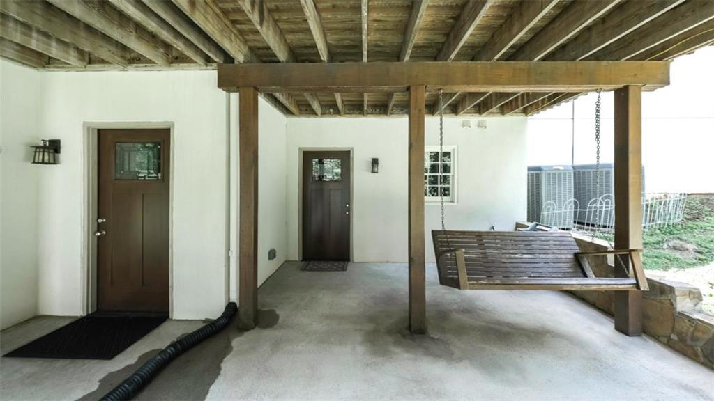 6945 John Rivers Road Fairburn, GA 30213 - Photo 50 of 65 a view of outdoor space