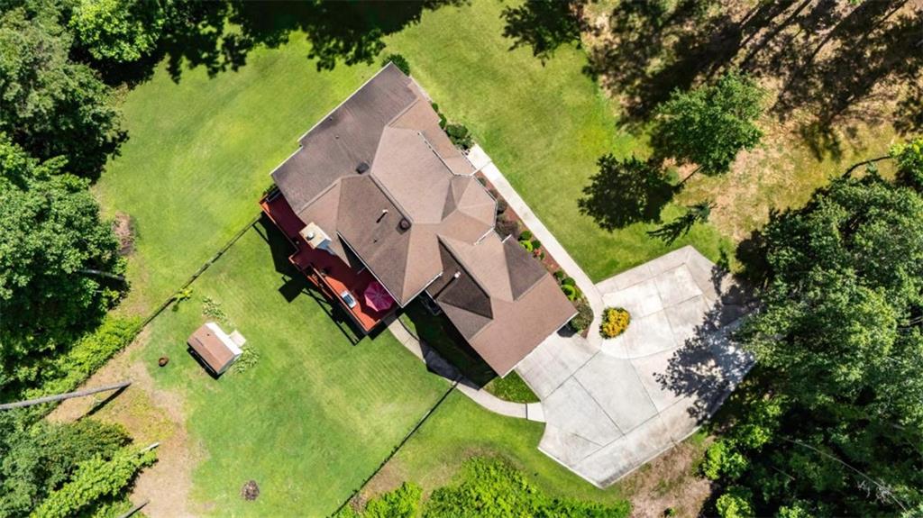 6945 John Rivers Road Fairburn, GA 30213 - Photo 5 of 65