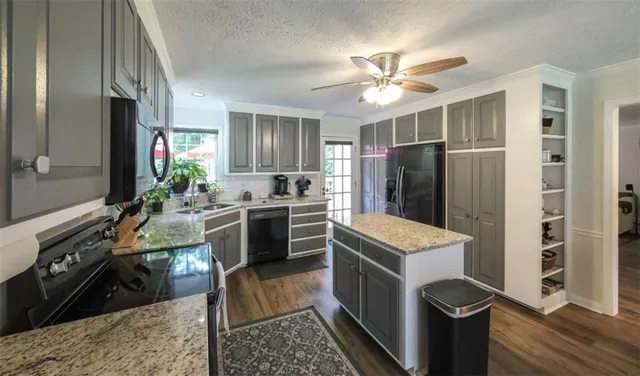 $649,900 | 6945 John Rivers Road, Fairburn, GA 30213